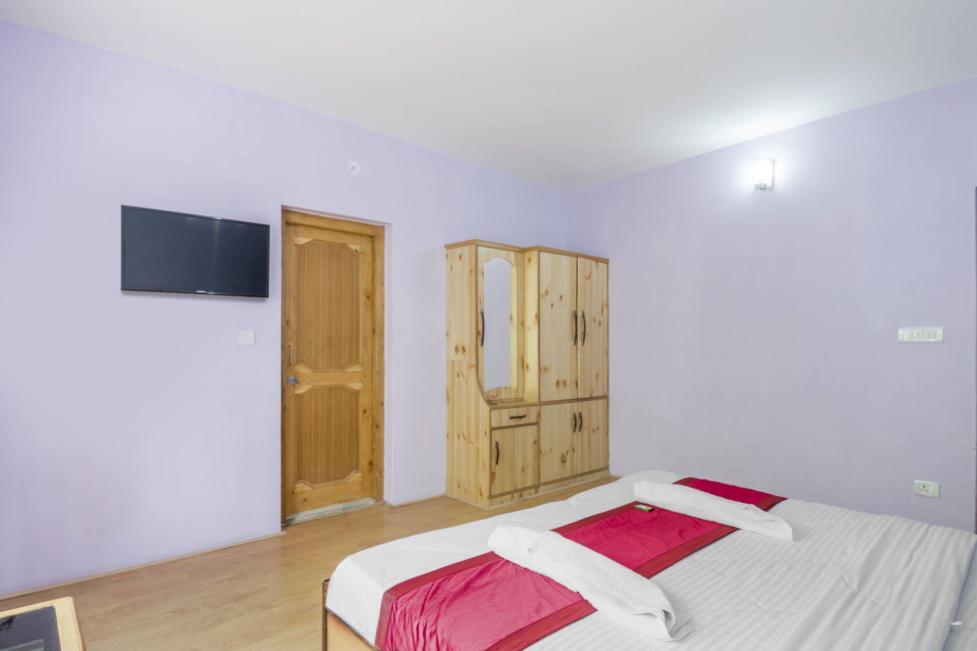 Guesthouser 1 Br Guest House 9202 