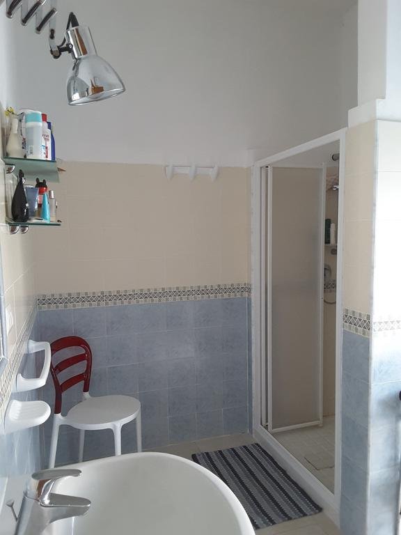Casa Isabella (كاسا ایسابلا) 