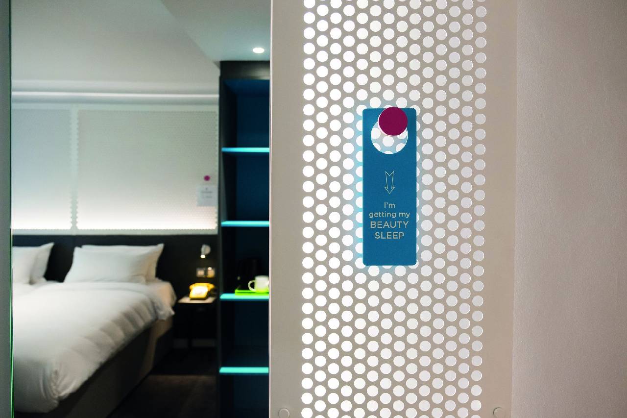 Lodge At Solent 
