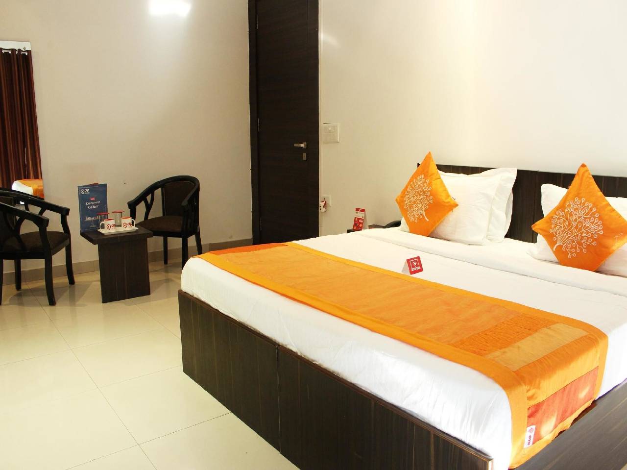 Oyo Rooms Moulsari Avenue Flagship 