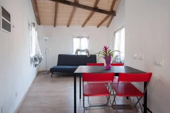 A Casa Di Ilaria In-Room Kitchenette