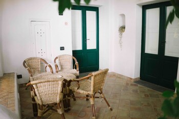 Hotel Ravesi Garden View