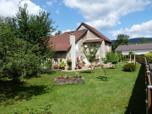 Chambres D'hÔtes Le Clos Fleuri 