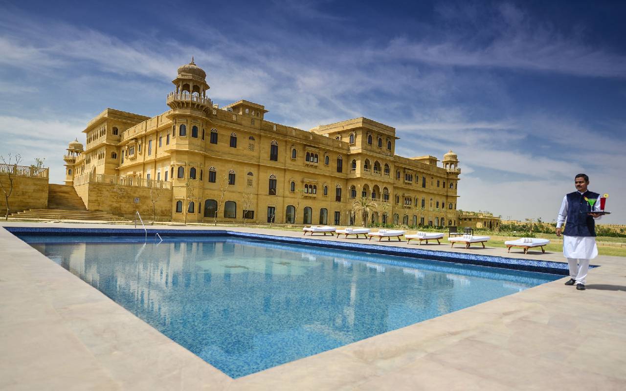 Jaisalkot 