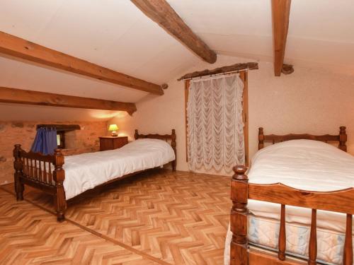 Maison 6 Personnes 