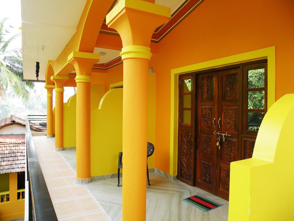 Sai Guru Guest House 