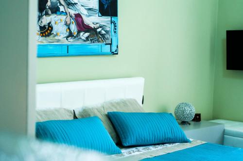 B&b Villa Roma 