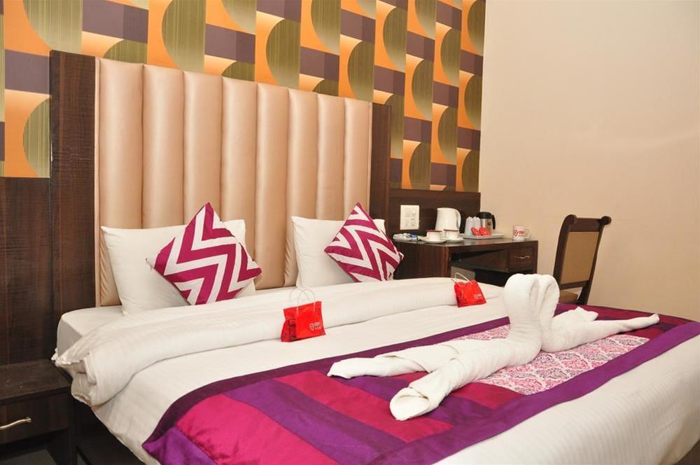 Oyo Rooms Shivala Road 