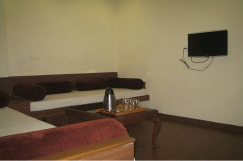 Hotel Akash 