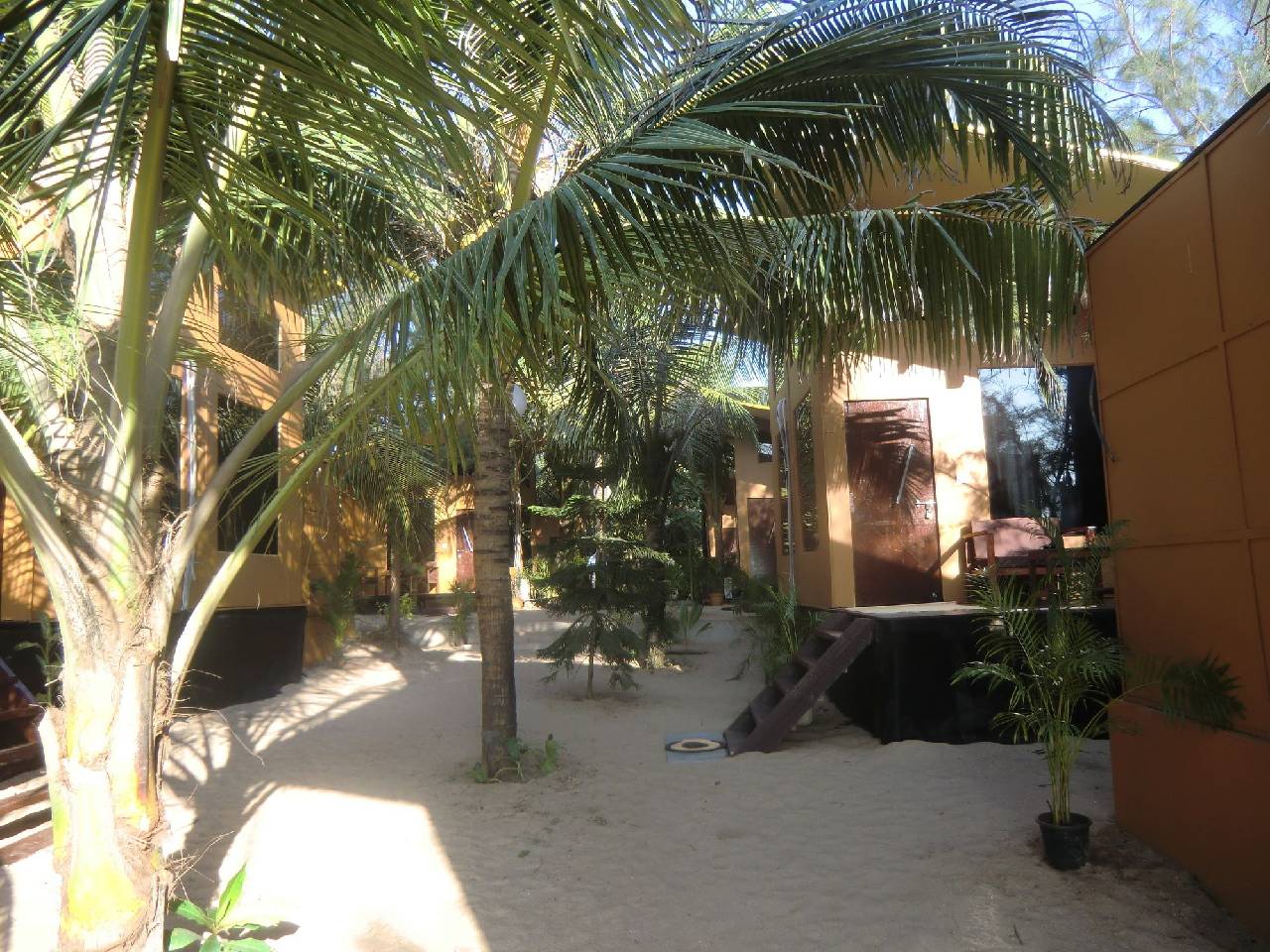 Diva Bungalows 