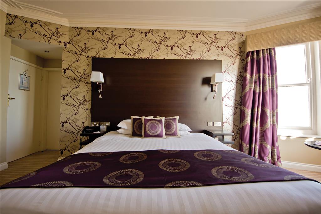 Best Western York House Hotel (بست وسترن یورك هاوس هتل) Guest Room