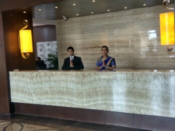 Shanti Clarks Inn Suites Featured Image