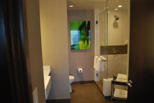 Luxury Suites International At Vdara (لاکچری سوئیتس اینترنشنال ات ودارا) 