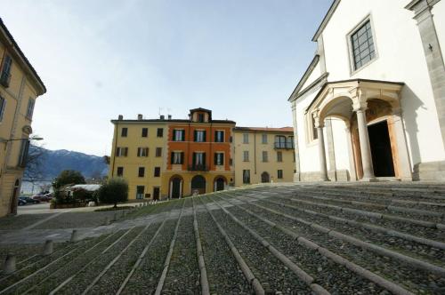 Loggia Innocenti 