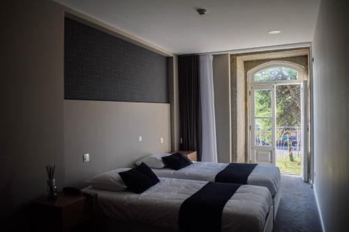 Hotel Margarida Da Praca 