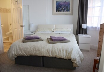 The Cove Guest House ( كوو گست هاوس) Guestroom