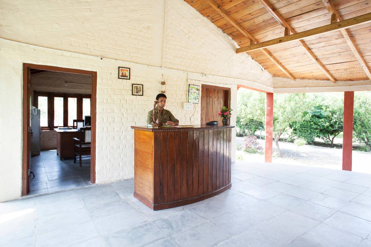 Jaagar The Spirit Of Corbett 