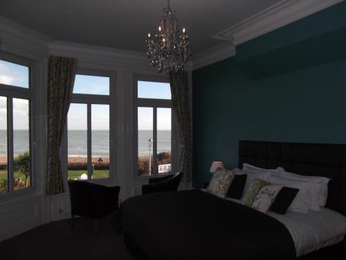 Pebble Beach B&b 
