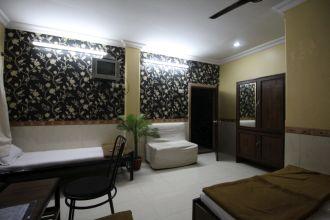Oyo 19841 Shivar Guest House 