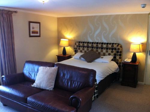 The Old Hall Hotel 