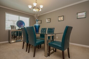 Luxurious 6br 7min To Las Vegas Strip Lobby