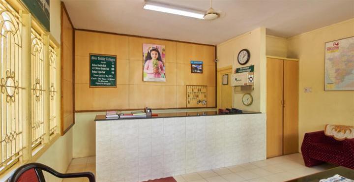 Oyo 19368 Silver Holiday Cottages 