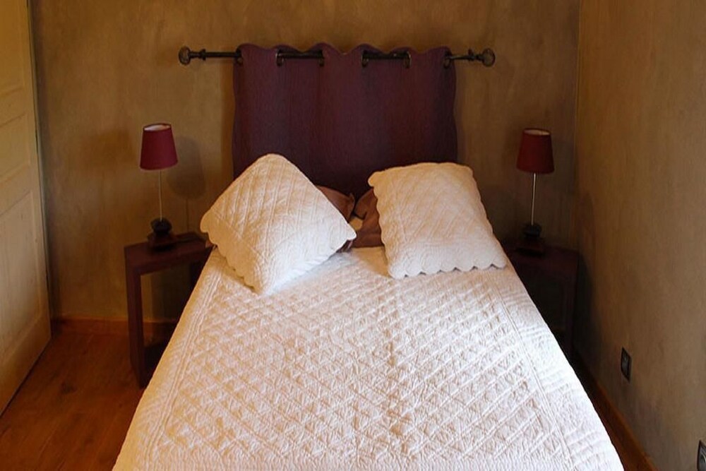 Pipangaille Guestroom