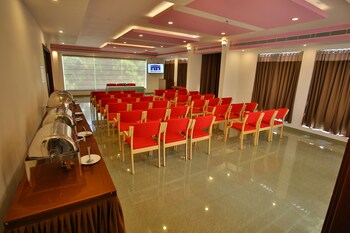 Harbour Hotels Ballroom