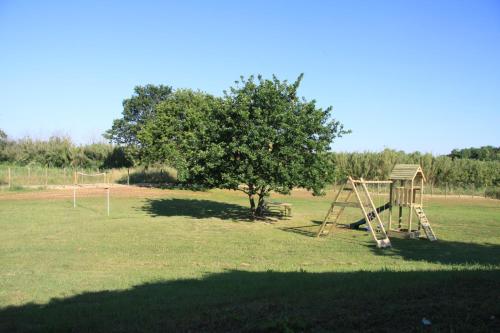 Country House Podere Le Rane Felici 