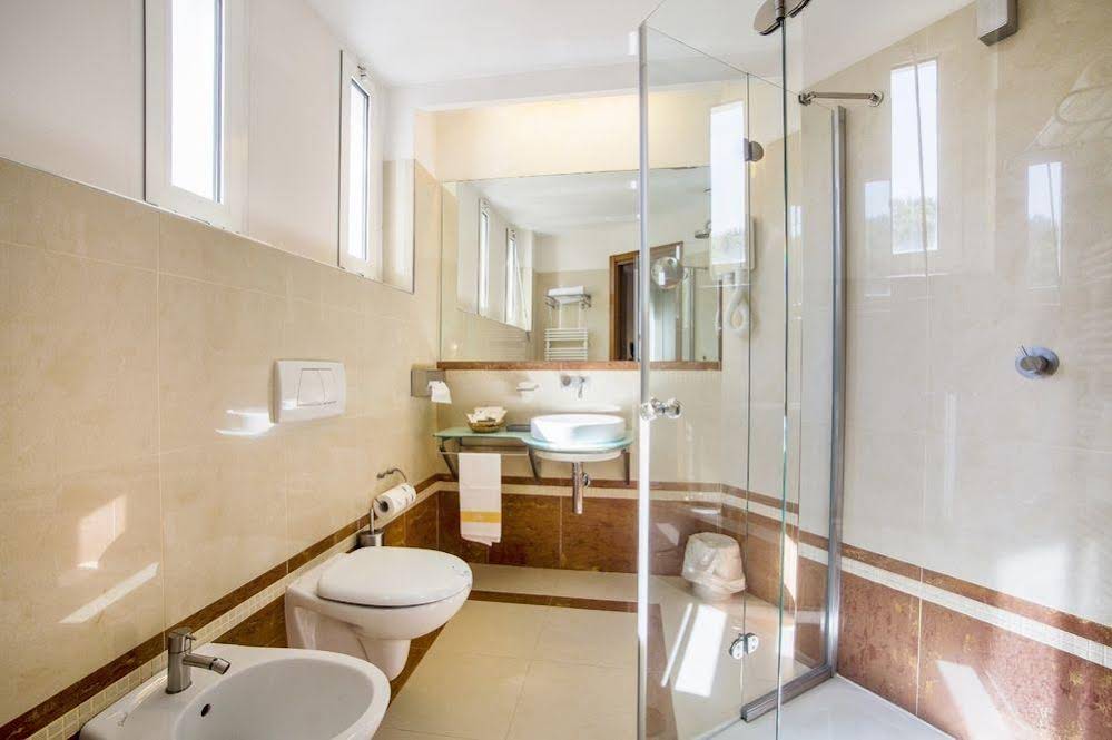 Hotel Tirreno 