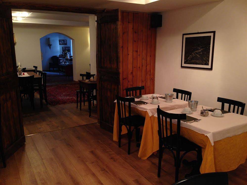Hotel Aprica 