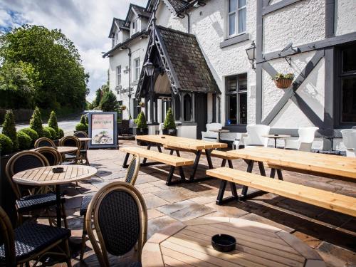 De Trafford By Good Night Inns 