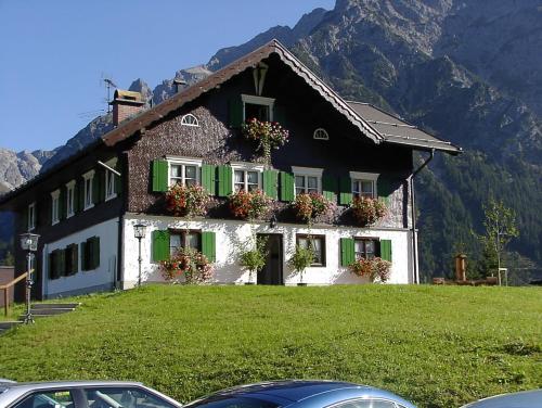 Hotel Leitner 