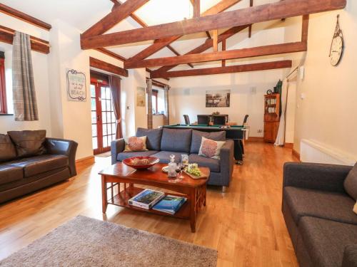 Kingfisher Barn Liskeard 