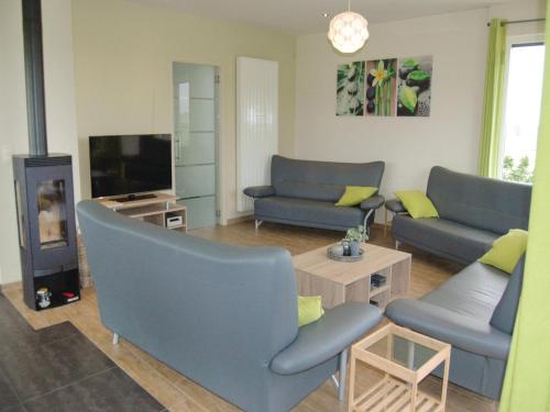 Holiday Home Poperinge With Sauna I 