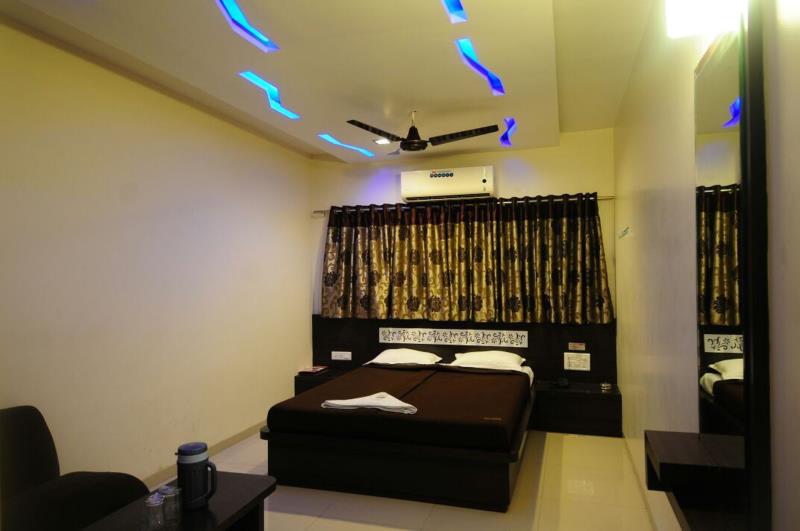 Hotel Skylawn 