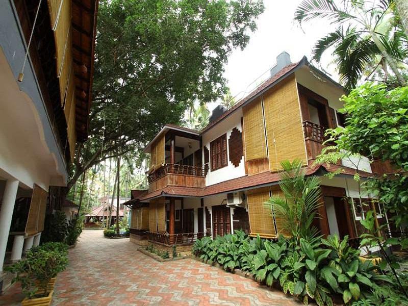 Akhil Beach Resort 