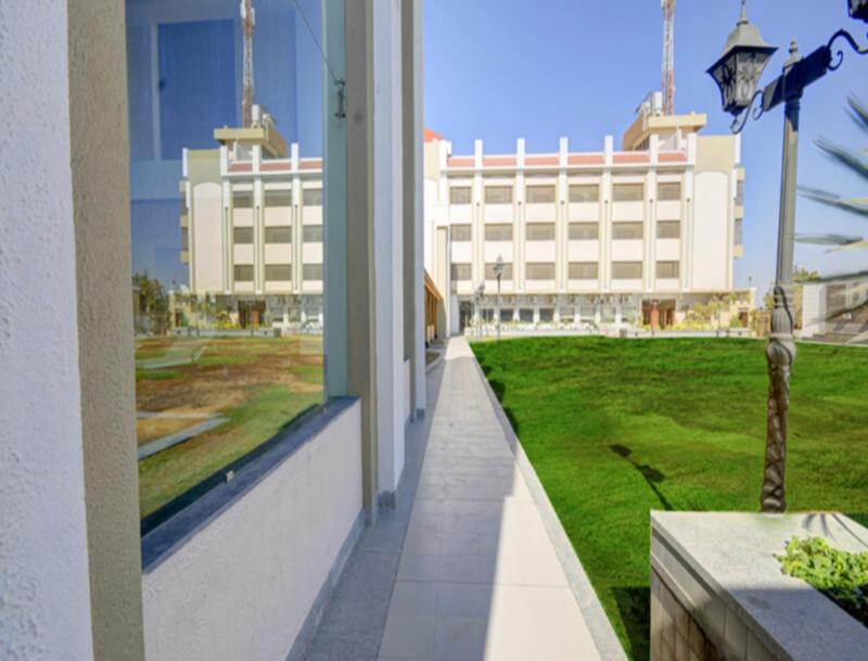 Hotel Kailash International 