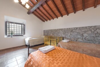 Agriturismo Casa Passerini A Firenze Guestroom