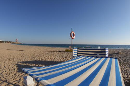 Yellow Alvor Garden All Inclusive 