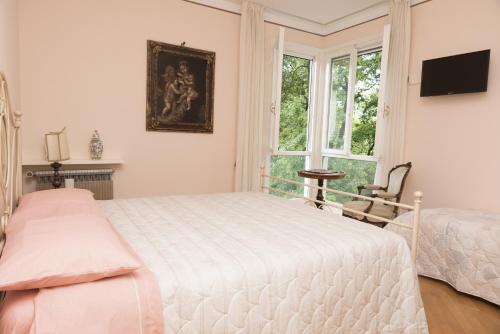 B&b L'istrice 