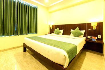 Zo Rooms Vidhan Sabha 
