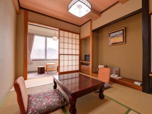 Nikko Sansui | Accommodation Nikko