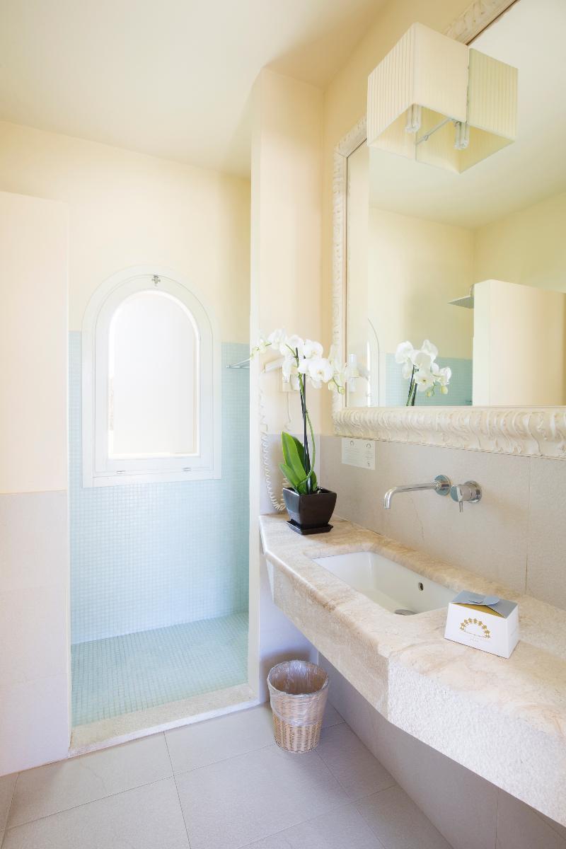 Le Spiagge Di San Pietro Resort Room