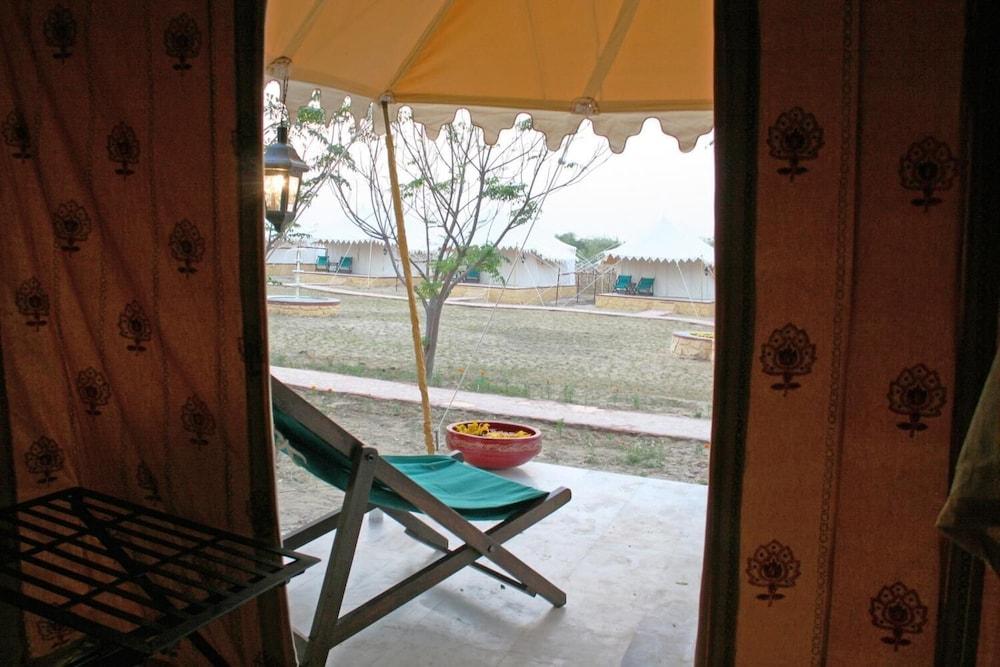 Mirvana Nature Resort And Camp 