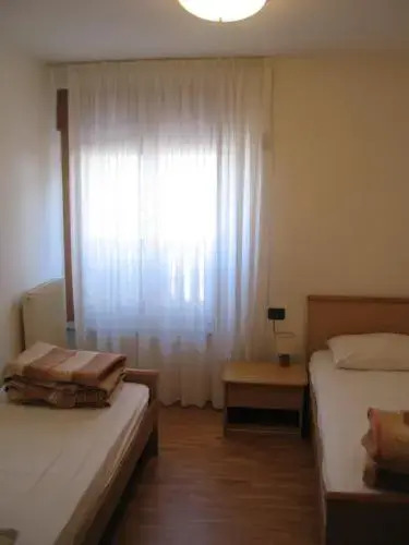 Residence Stella Delle Alpi 