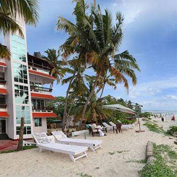 Palm Beach Ayurveda Resort 