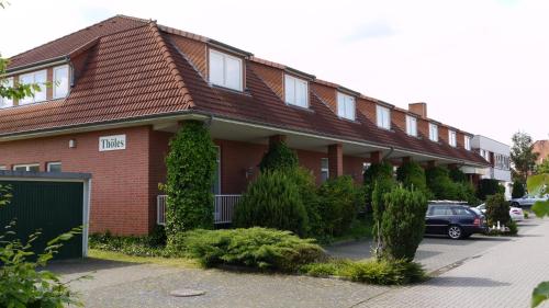 ThÖles GÄstehaus 