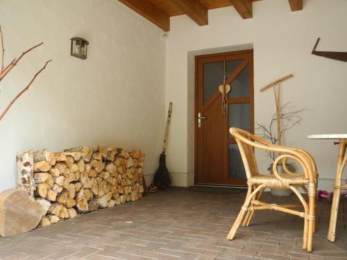 Ferienwohnung Schütte Mühle 