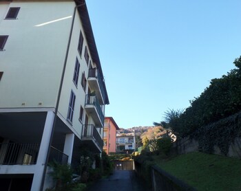 Appartamento Raffaello Exterior
